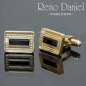 레노 다니엘 선물 커프스 버튼 Cuff Links 카우스버튼