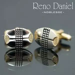 레노다니엘 신사 선물 커프스 버튼 Cuff Links 커프스