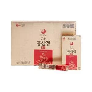 홍삼정골드 10gx30 고려 VDG