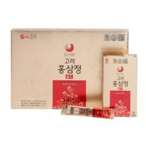 10gx30 고려홍삼정골드 VDG