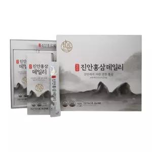 진안 홍삼데일리 10mlx30 VDG