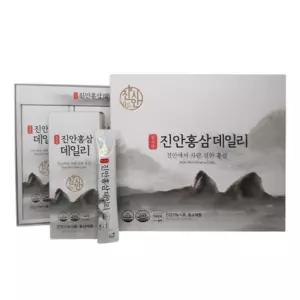 진안홍삼데일리 10mlx30 VDG