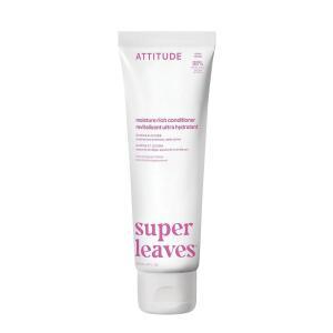 건조하고 손상된 모발 Attitude 수분 컨디셔너 8 Fl Oz 퀴노아와 호호바 포함 유래 비건 디탱글러