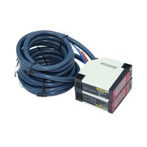 DC12V 적외선 빔 센서 광전 스위치 E3JK-5DM1 감지 거리 MAX 5m