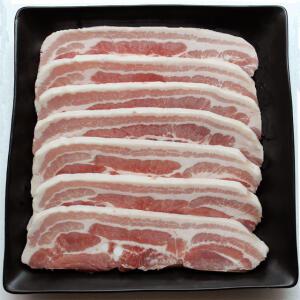 칠레산 프리미엄 삼겹살 5kg