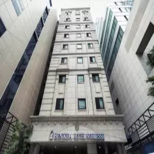 [서울 호텔] 베니키아 강남 노블레스 (강남,역삼,삼성,논현)