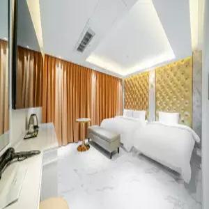 [경기 모텔] 일산(장항) 부티크k (일산,고양)