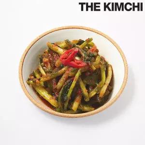 열무김치 3kg