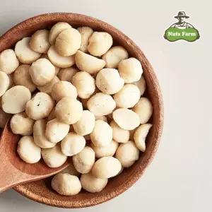 넛츠팜 마카다미아 400g