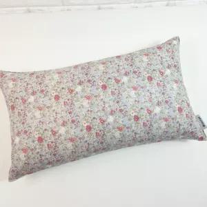 우리가 수제 순면 로지 푹신한 유아,편백,메밀 베개커버 20x40,25x45