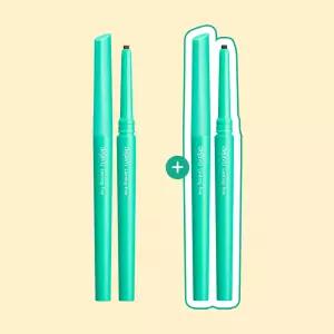 [원뿔원] 데자뷰 크림 펜슬 아이라이너 0.15g + 리얼블랙