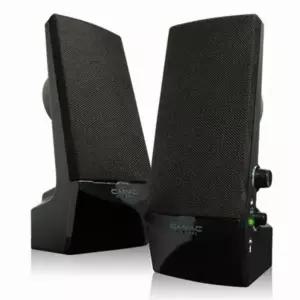 CAMAC CMK-858 II USB 스피커 2채널