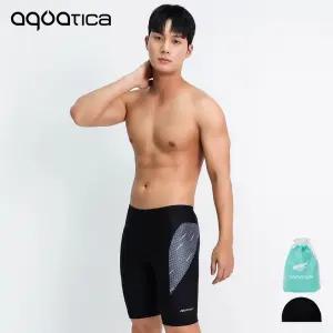 아쿠아티카 남성 실내수영복 BBF20 단품3종세트