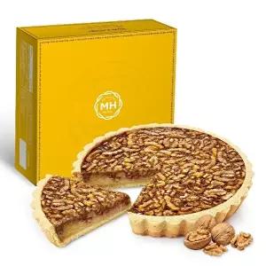 [신세계푸드][신세계푸드] 밀크앤허니 호두파이 750g