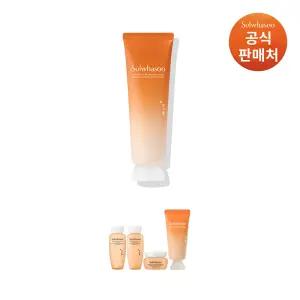 [본사직영] 설화수 여윤팩 120ml/수면팩 고영양 윤기개선/팩/마스크 스킨케어
