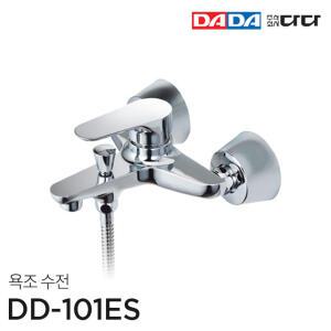 DADA 다다 샤워 / 욕조수전 DD 101ES 국산정품