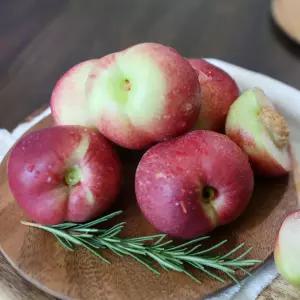[예약판매] 당도높아 더 달콤한 신비복숭아 1kg