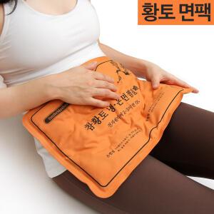 황토 냉온 찜질팩 어깨 허리 물리치료 핫팩 스마일마더 황토 면팩