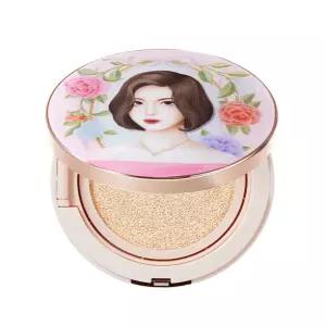 메이크업헬퍼 앰플 글로우 쿠션 23g 러블리 레이첼
