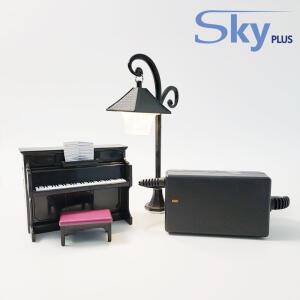 12V 2.5A DYNATONE 다이나톤 DCP-575 디지털 피아노호환 국산 어댑터