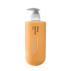 암웨이 g&h 너리쉬 바디워시 400ml (new) 본사 최신 상품