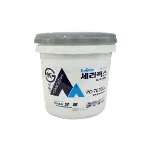 쌍곰 세라픽스 실내 벽타일 본드 타일접착제 부자재 4KG