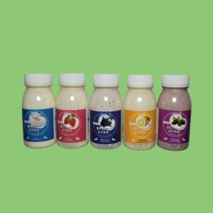 임실 친환경 산들 수제요거트 플레인 블루베리 딸기 유자 오디 요거트 150ml