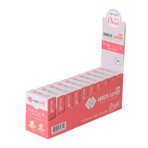 타이거사카린30t set