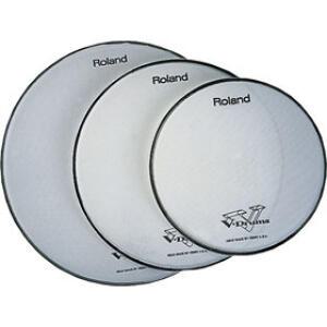 Roland MH-8/10/12 전자드럼 패드 드럼헤드 피 롤랜드 메이플시티