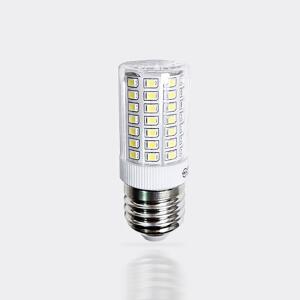 DS 콘램프 LED 7W E26 주광 주백 전구 콘벌브 소형램프
