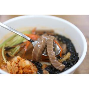 [충남공주]임진밤묵 400g*3팩 도토리묵보다 맛있는 밤묵
