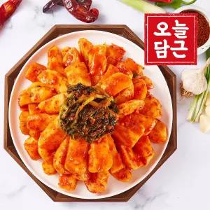 전라도 총각김치 5kg