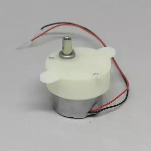 기어드,저속,감속모터 geared motor  DC6V 100rpm