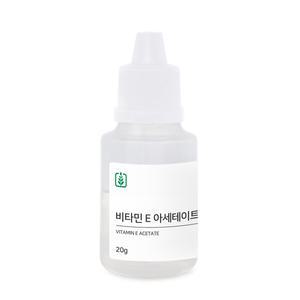 비타민E 50g