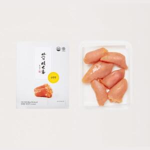 [맛의명태자]순명란 [맛의명태자] 순한 자른 명란 180g 순한맛 명란젓 파지 무색소