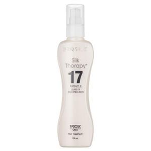 실크테라피 17미라클 실크 에멀전, 150ml