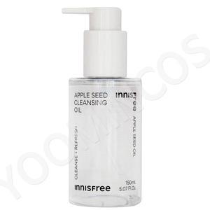 이니스프리 애플씨드 클렌징 오일(신형) 150ml