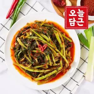 전라도 열무김치 2kg