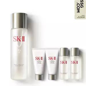 [SK-II](강남점)[5A] sk2 에스케이투 클리어로션 230ml세트 (스킨) + 5천원 상품권  6/23 MMS발송