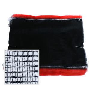 조개망 10kg (소) 54cm x 55cm 농산물 수산물 다용도망 100장