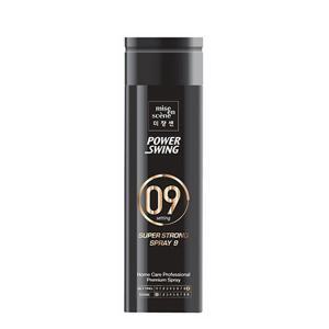 미쟝센 파워스윙 슈퍼스트롱 스프레이9 200ml / 헤어스프레이