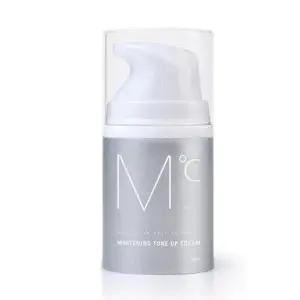 [엠도씨] 화이트닝 톤업크림 50ml(증정)샘플 파우치5종
