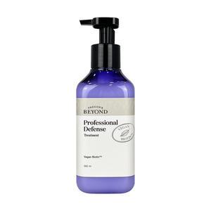 비욘드 프로페셔널 디펜스 트리트먼트 500ml 비건 비오틴