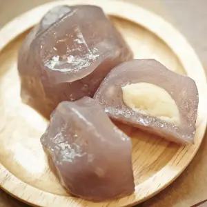 오대 강원도 둥지 감자떡 1kg