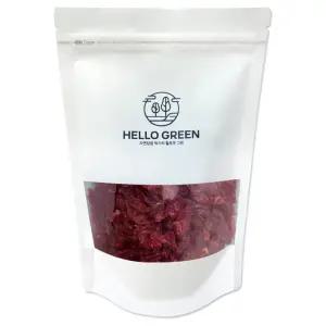 헬로우그린 구례 건조 산수유 300g(팩)