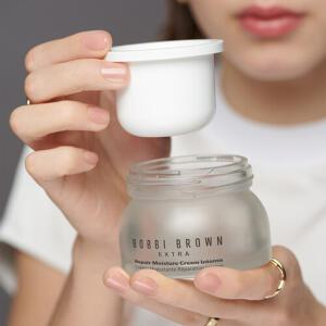 [백화점즉시입고/당일보냄] 바비브라운 엑스트라 리페어 모이스춰 크림 인텐스 리필 50ml +백화점쇼핑백