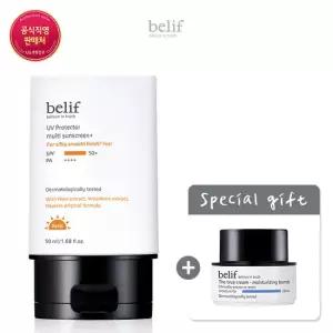 [빌리프] [26MS]UV프로텍터 멀티 선 스크린 플러스 50ml