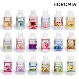 [호로미아]1+1 증정 행사 호로미아 이탈리아 고농축 섬유향수 드레스 퍼퓸 250ML 18종 택1