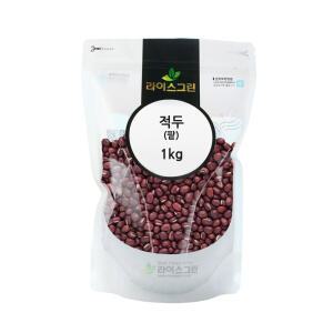 적두 (팥) 1kg 페루산 2025년산