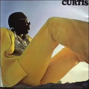 [LP] Curtis Mayfield - Curtis [LP]